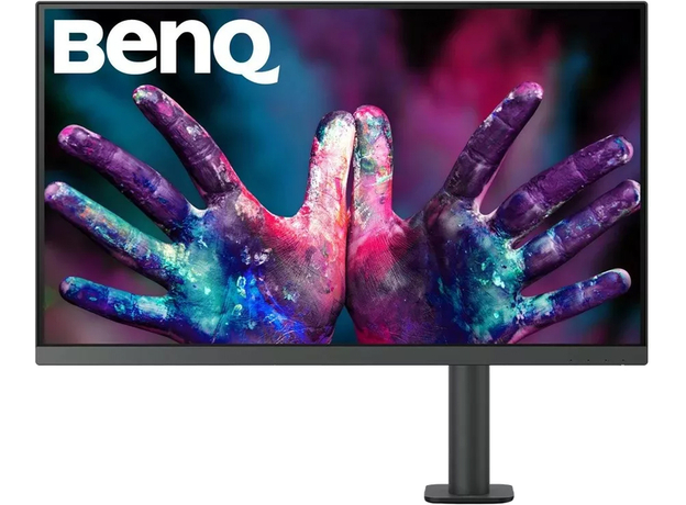 Монитор 27" BenQ PD2705UA (9H.LKDLA.TPE)  Монитор 27" BenQ PD2705UA (9H.LKDLA.TPE)