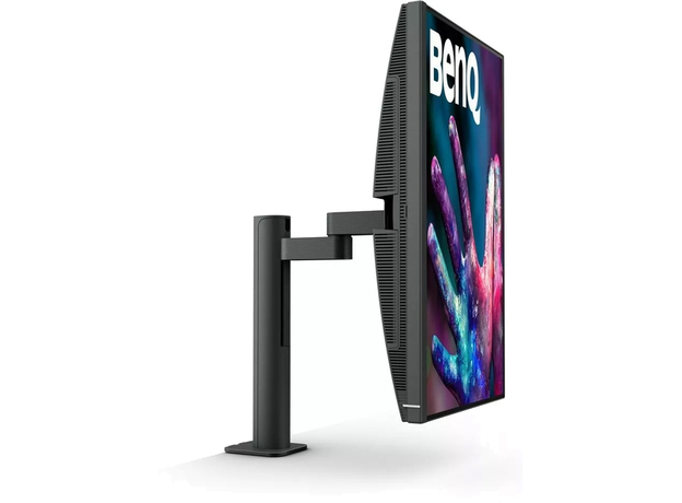 Монитор 27" BenQ PD2705UA (9H.LKDLA.TPE) - изображение 2 Монитор 27" BenQ PD2705UA (9H.LKDLA.TPE) - изображение 2