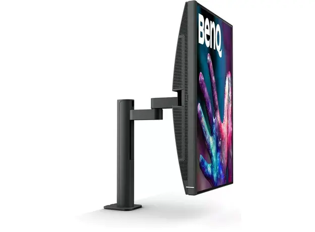 Монитор 27" BenQ PD2705UA (9H.LKDLA.TPE) - изображение 2