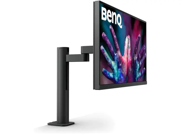 Монитор 27" BenQ PD2705UA (9H.LKDLA.TPE) - изображение 3