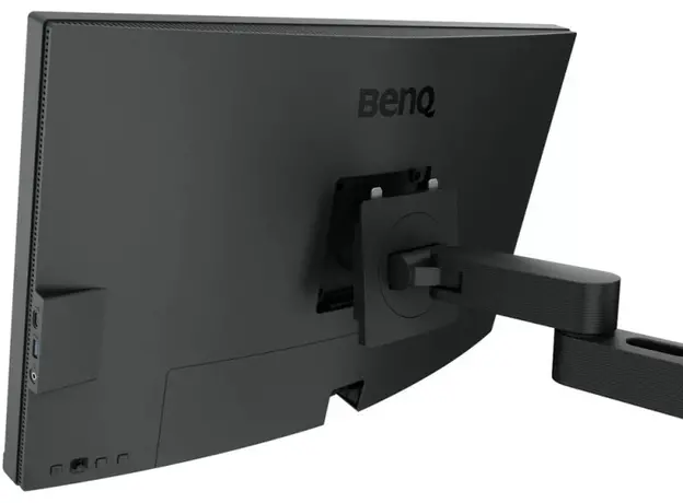 Монитор 27" BenQ PD2705UA (9H.LKDLA.TPE) - изображение 9