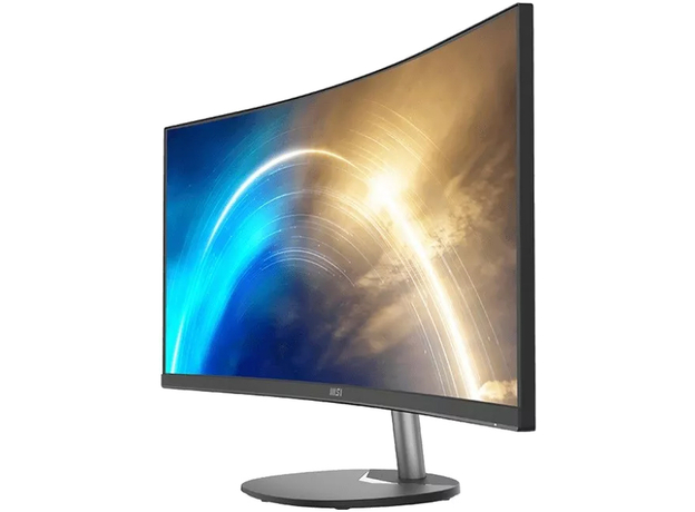 Монітор 34" MSI PRO MP341CQ - зображення 3 Монітор 34" MSI PRO MP341CQ - зображення 3