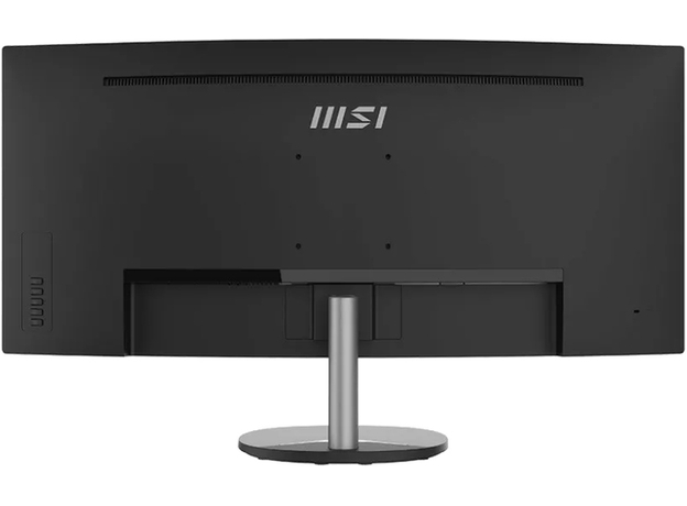 Монітор 34" MSI PRO MP341CQ - зображення 4 Монітор 34" MSI PRO MP341CQ - зображення 4