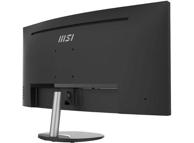 Монітор 34" MSI PRO MP341CQ - зображення 5 Монітор 34" MSI PRO MP341CQ - зображення 5