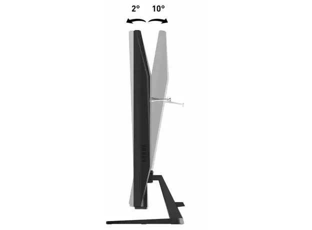 Монитор 43" iiyama G4380UHSU-B1 - изображение 9