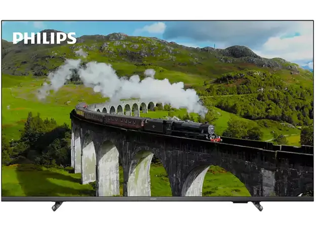 Телевизор Philips 50PUS7608/12 