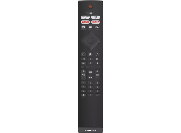 Телевизор Philips 50PUS7608/12 - изображение 4 Телевизор Philips 50PUS7608/12 - изображение 4