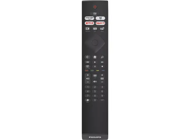 Телевизор Philips 50PUS7608/12 - изображение 4