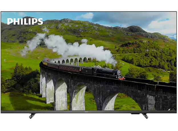 Телевизор Philips 55PUS7608/12  Телевизор Philips 55PUS7608/12