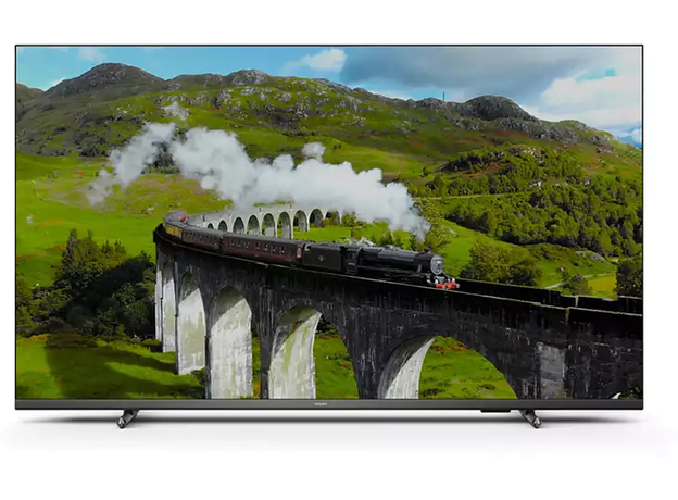 Телевизор Philips 55PUS7608/12 - изображение 2 Телевизор Philips 55PUS7608/12 - изображение 2