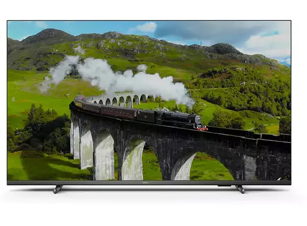 Телевизор Philips 55PUS7608/12 - изображение 2
