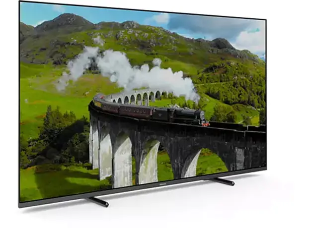 Телевизор Philips 55PUS7608/12 - изображение 3