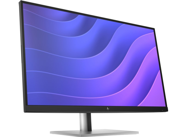 Монітор 27" HP E27Q G5 (6N6F2AA) - зображення 2 Монітор 27" HP E27Q G5 (6N6F2AA) - зображення 2
