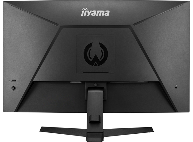 Монитор 27" iiyama G2766HSU-B1 - изображение 4 Монитор 27" iiyama G2766HSU-B1 - изображение 4