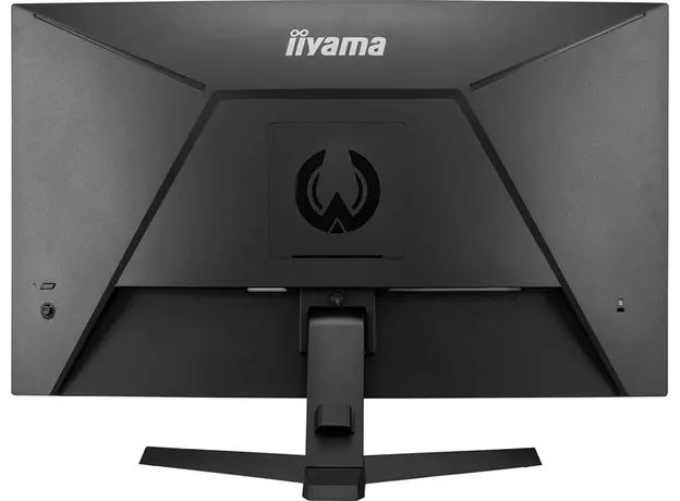 Монитор 27" iiyama G2766HSU-B1 - изображение 4