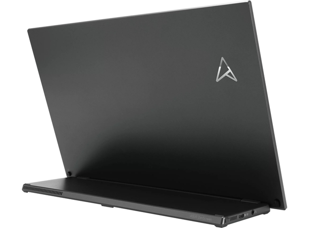 Монітор 17" ASUS ZenScreen MB17AHG - зображення 4 Монітор 17" ASUS ZenScreen MB17AHG - зображення 4