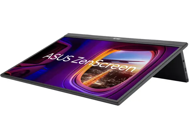Монитор 17" ASUS ZenScreen MB17AHG - изображение 5