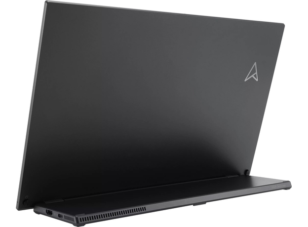 Монітор 17" ASUS ZenScreen MB17AHG - зображення 3 Монітор 17" ASUS ZenScreen MB17AHG - зображення 3