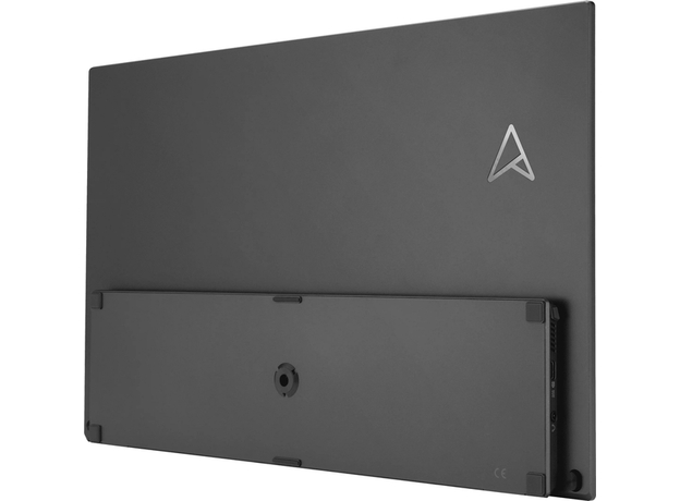 Монітор 17" ASUS ZenScreen MB17AHG - зображення 6 Монітор 17" ASUS ZenScreen MB17AHG - зображення 6