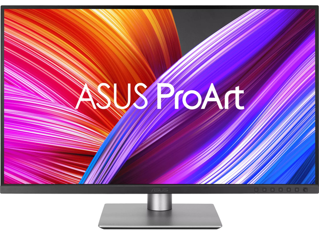 Монитор 32" ASUS ProArt Display PA329CRV - изображение 8 Монитор 32" ASUS ProArt Display PA329CRV - изображение 8