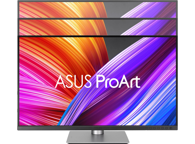 Монитор 32" ASUS ProArt Display PA329CRV - изображение 9 Монитор 32" ASUS ProArt Display PA329CRV - изображение 9