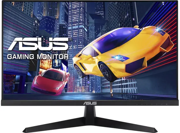 Монитор 27" ASUS VY279HGE 