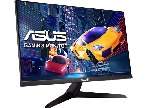 Монитор 27" ASUS VY279HGE - изображение 2 Монитор 27" ASUS VY279HGE - изображение 2