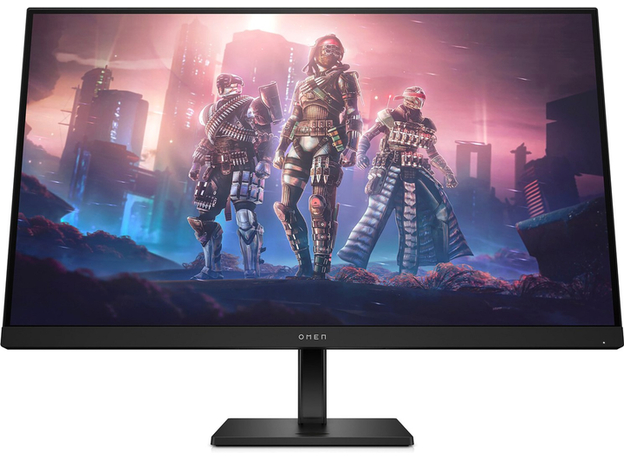 Монитор 31.5" HP Omen 32q 780K0E9 Black (0197029617989)  Монитор 31.5" HP Omen 32q 780K0E9 Black (0197029617989)