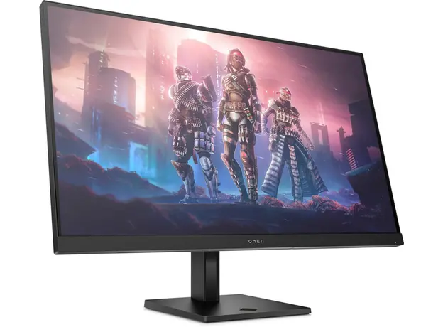 Монитор 31.5" HP Omen 32q 780K0E9 Black (0197029617989) - изображение 2