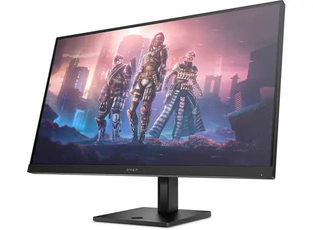 Монитор 31.5" HP Omen 32q 780K0E9 Black (0197029617989) - изображение 3