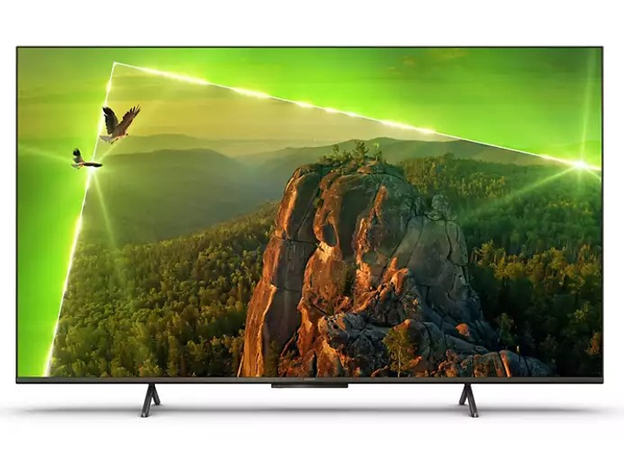 Телевизор Philips 43PUS8118/12 - изображение 2 Телевизор Philips 43PUS8118/12 - изображение 2