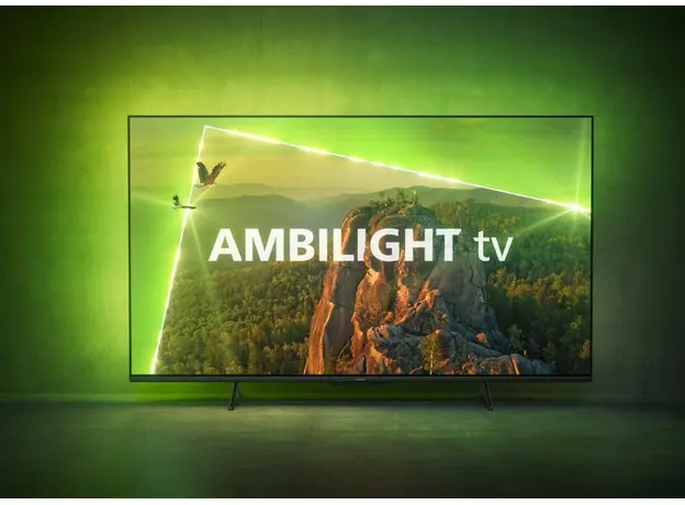 Телевізор Philips 43PUS8118/12 - зображення 3