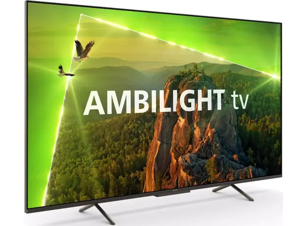 Телевізор Philips 50PUS8118/12 - зображення 3