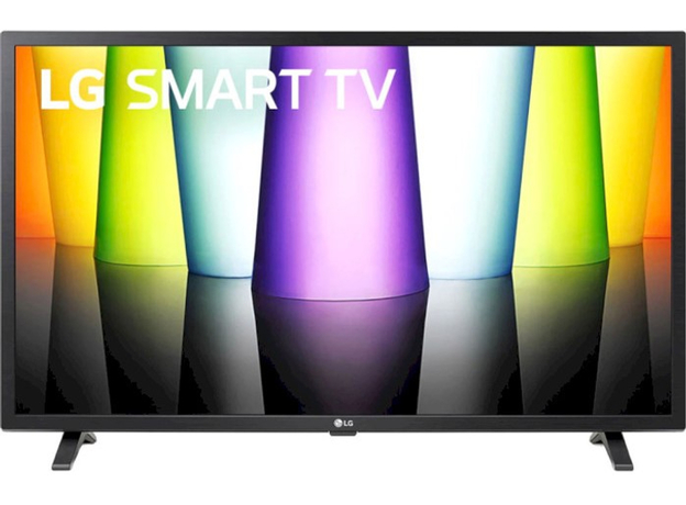 LG 32LQ6300 32-дюймовый HDR Smart TV (2022) - 32LQ63006LA  LG 32LQ6300 32-дюймовый HDR Smart TV (2022) - 32LQ63006LA