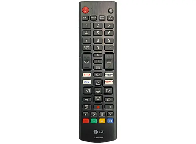 LG 32LQ6300 32-дюймовый HDR Smart TV (2022) - 32LQ63006LA - изображение 7