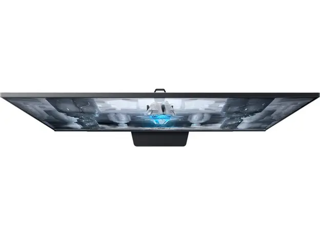 Монитор 43" Samsung Odyssey Neo G70NC White (LS43CG700NUXEN) - изображение 8
