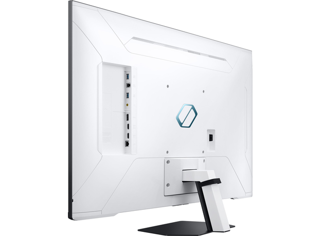 Монитор 43" Samsung Odyssey Neo G70NC White (LS43CG700NUXEN) - изображение 11 Монитор 43" Samsung Odyssey Neo G70NC White (LS43CG700NUXEN) - изображение 11