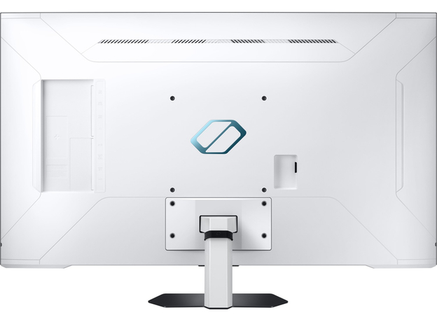 Монитор 43" Samsung Odyssey Neo G70NC White (LS43CG700NUXEN) - изображение 13 Монитор 43" Samsung Odyssey Neo G70NC White (LS43CG700NUXEN) - изображение 13