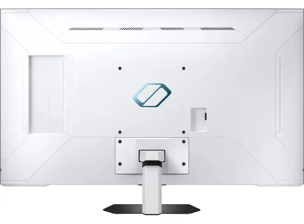 Монитор 43" Samsung Odyssey Neo G70NC White (LS43CG700NUXEN) - изображение 13
