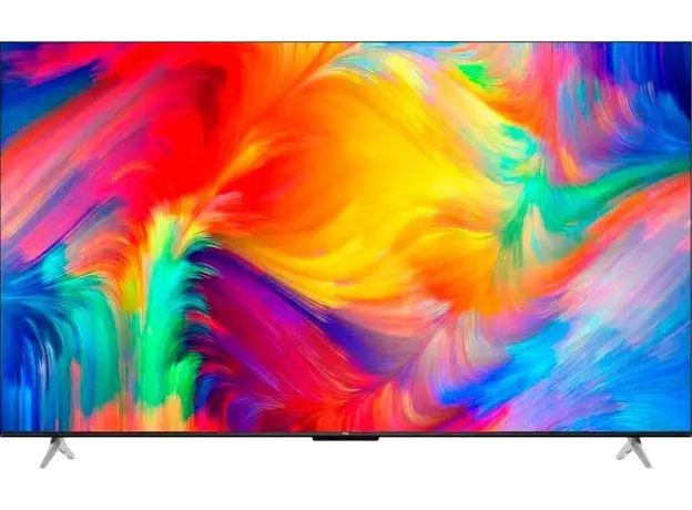 Телевізор TCL 50P638 - зображення 4