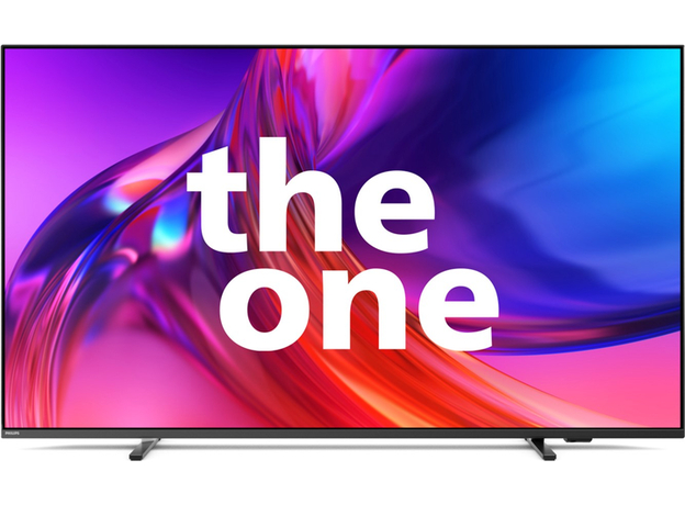 Телевизор Philips 50PUS8518/12 - изображение 2 Телевизор Philips 50PUS8518/12 - изображение 2