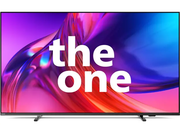 Телевізор Philips 50PUS8518/12 - зображення 2