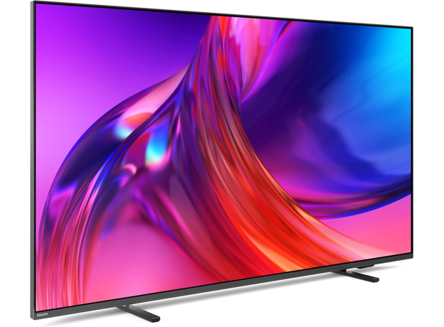 Телевизор Philips 50PUS8518/12 - изображение 3 Телевизор Philips 50PUS8518/12 - изображение 3