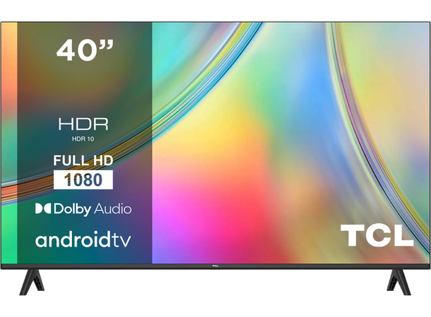 Телевизор TCL 40S5400A  Телевизор TCL 40S5400A