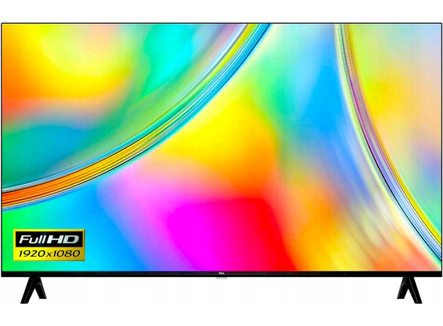 Телевизор TCL 40S5400A - изображение 2 Телевизор TCL 40S5400A - изображение 2