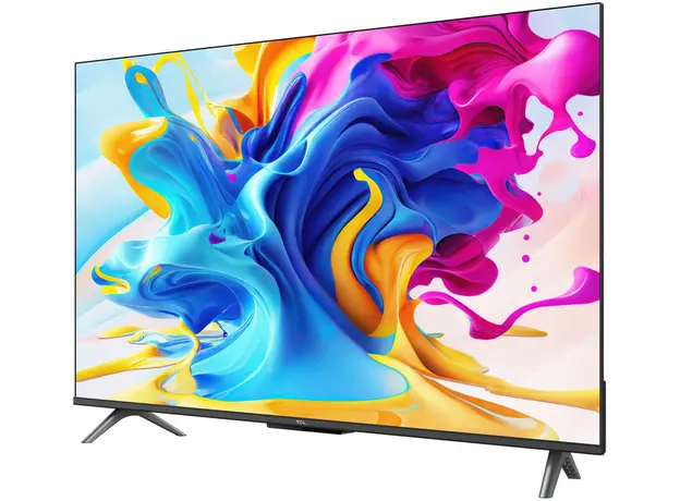 Телевизор 50" TCL 50C645 QLED 4K HDR (2023) - изображение 3