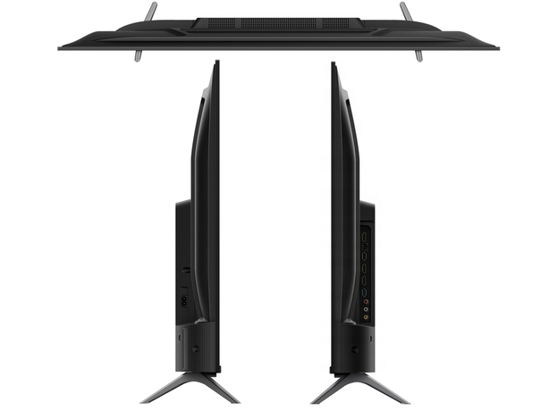 Телевизор TCL 50C645 - изображение 7 Телевизор TCL 50C645 - изображение 7