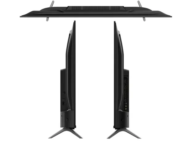 Телевізор 55" TCL 55C645 QLED 4K HDR (2023) - зображення 6