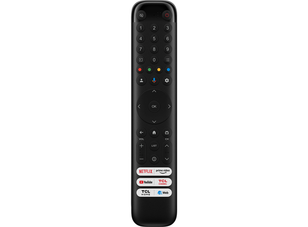Телевизор TCL 55C645 - изображение 7 Телевизор TCL 55C645 - изображение 7
