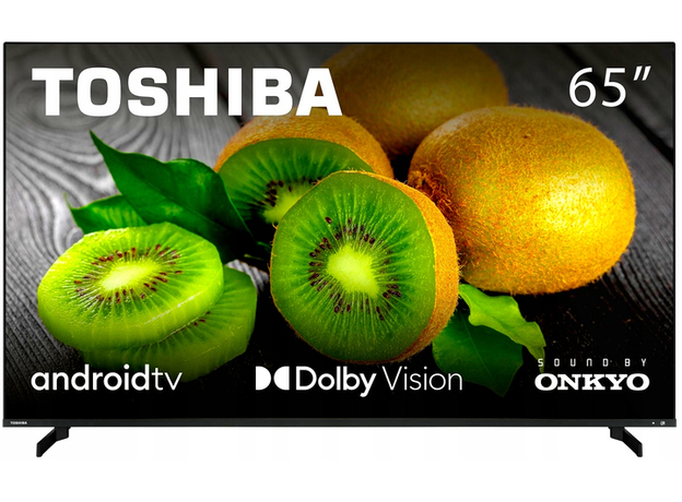 Телевизор Toshiba 65UA5D63DG  Телевизор Toshiba 65UA5D63DG